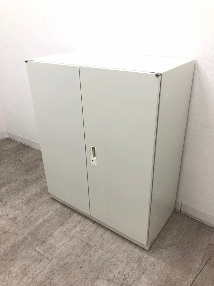 イトーキサリダストレージシリーズ 両開き書庫 商品画像1