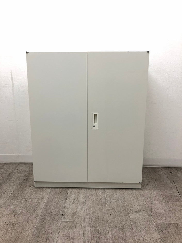 イトーキサリダストレージシリーズ 両開き書庫 商品画像2