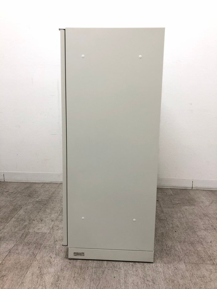 イトーキサリダストレージシリーズ 両開き書庫 商品画像3