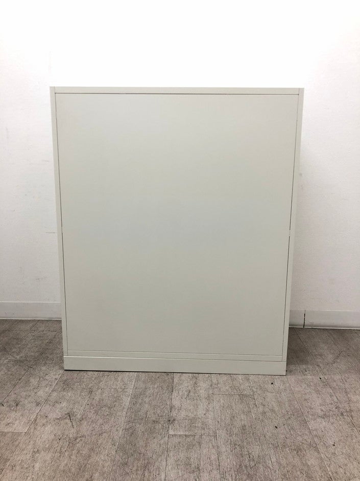 イトーキサリダストレージシリーズ 両開き書庫 商品画像4