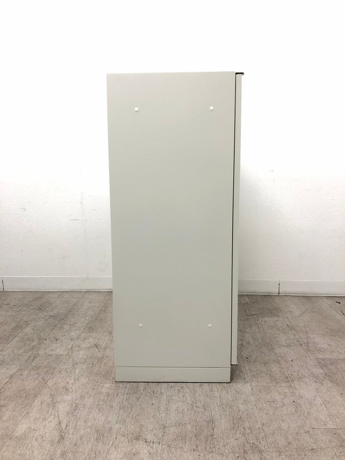 イトーキサリダストレージシリーズ 両開き書庫 商品画像5