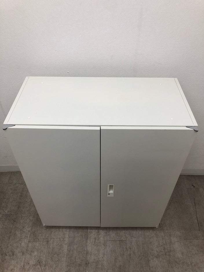 イトーキサリダストレージシリーズ 両開き書庫 商品画像6