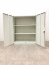 イトーキサリダストレージシリーズ 両開き書庫 商品画像7