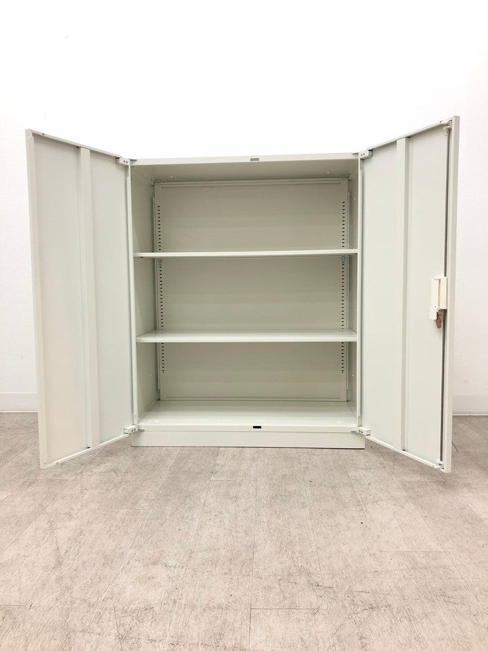イトーキサリダストレージシリーズ 両開き書庫 商品画像7
