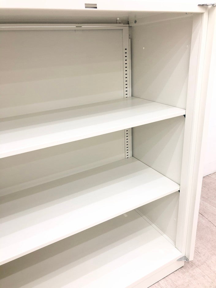 イトーキサリダストレージシリーズ 両開き書庫 商品画像9