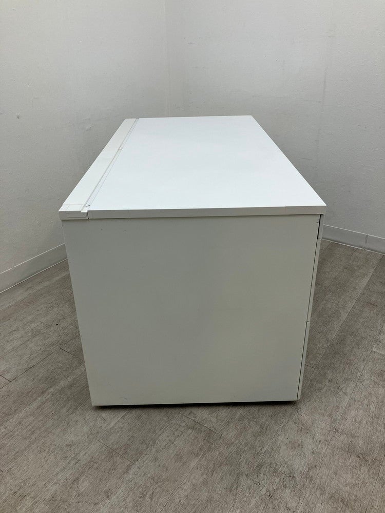 オカムラADVANCE（アドバンス）シリーズ 1400両袖デスク 商品画像3