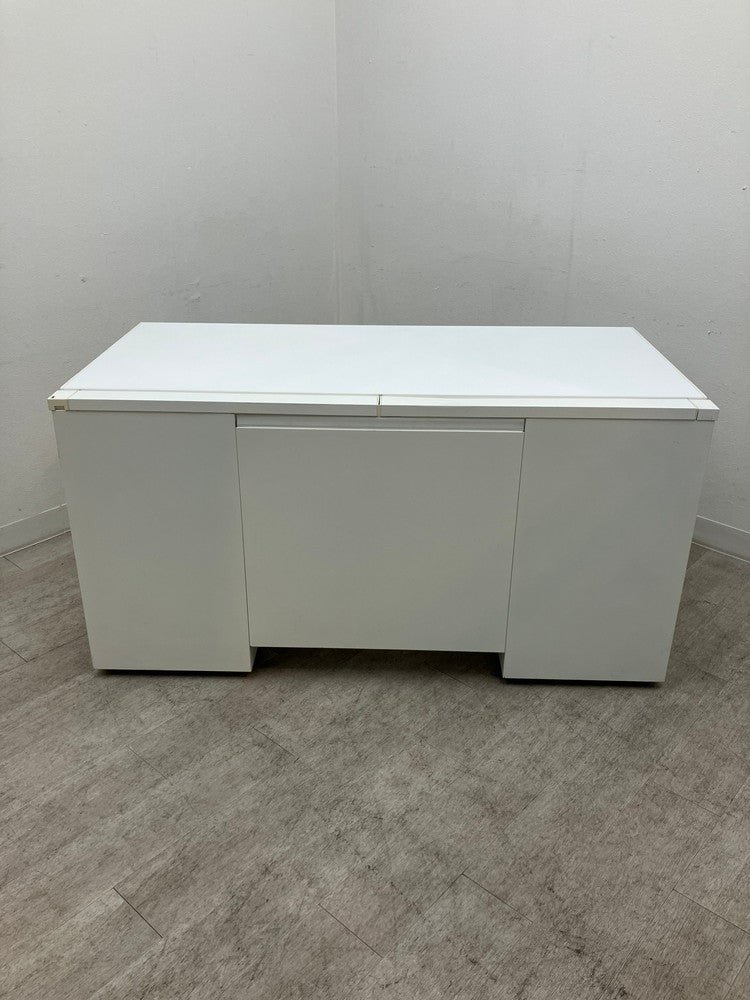 オカムラADVANCE（アドバンス）シリーズ 1400両袖デスク 商品画像6