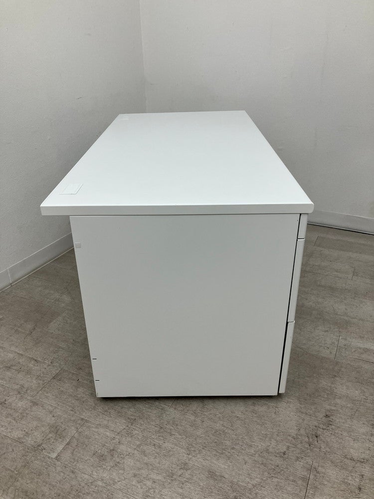 コクヨインベントシリーズ 1400両袖デスク 商品画像3