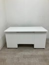 コクヨインベントシリーズ 1400両袖デスク 商品画像4