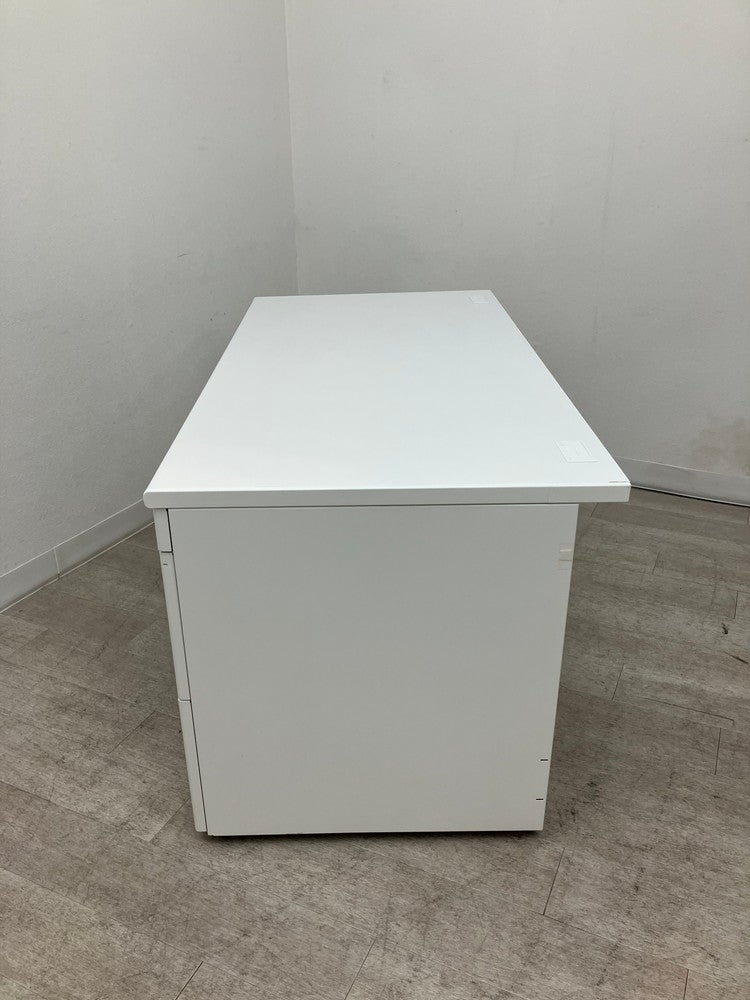 コクヨインベントシリーズ 1400両袖デスク 商品画像5