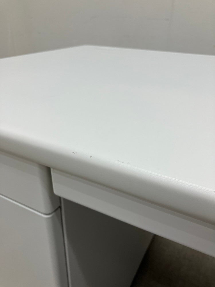 コクヨインベントシリーズ 1400両袖デスク 商品画像8