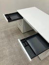 コクヨインベントシリーズ 1400両袖デスク 商品画像9