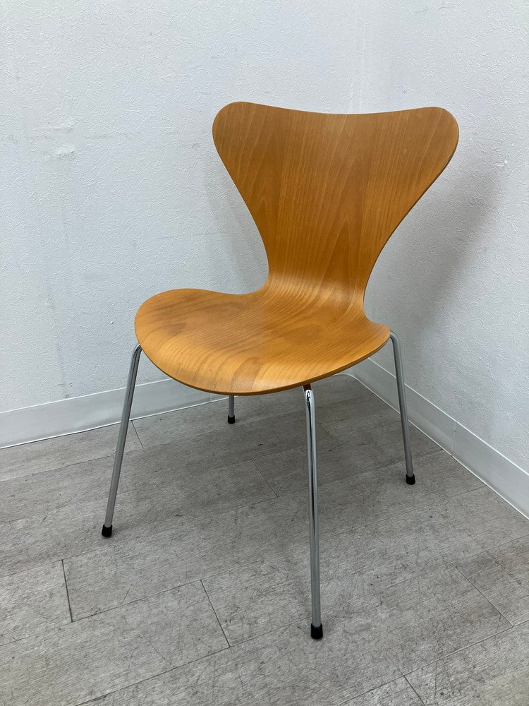 フリッツ・ハンセン(Fritz Hansen)セブンチェア セブンチェア 商品画像1