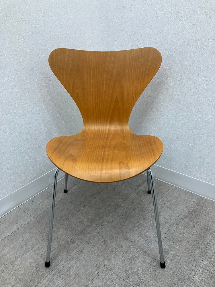 フリッツ・ハンセン(Fritz Hansen)セブンチェア セブンチェア 商品画像2