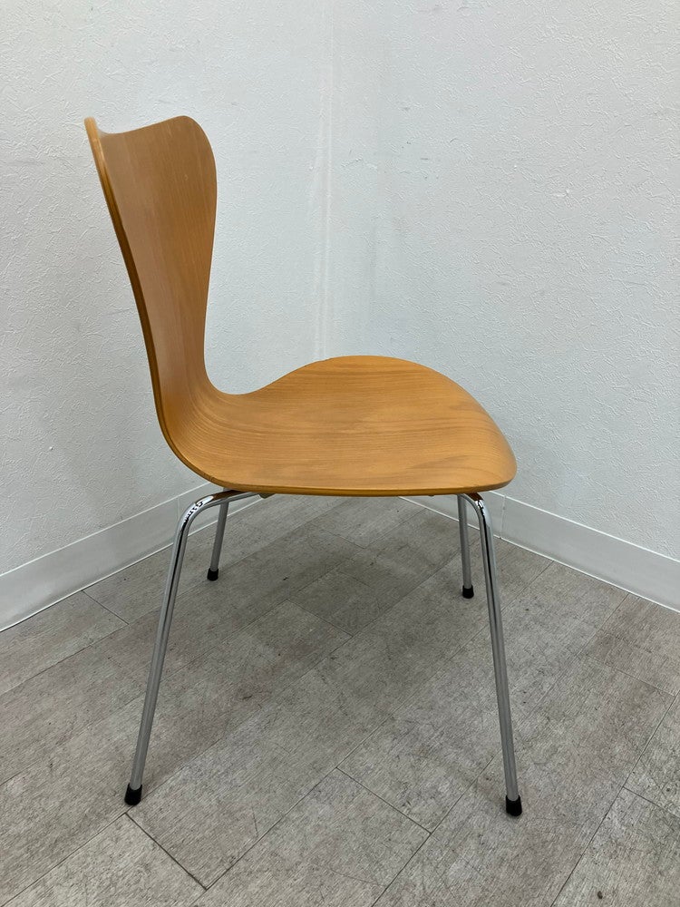 フリッツ・ハンセン(Fritz Hansen)セブンチェア セブンチェア 商品画像3