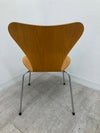 フリッツ・ハンセン(Fritz Hansen)セブンチェア セブンチェア 商品画像4