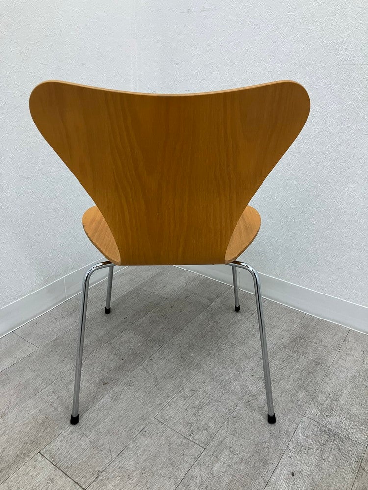 フリッツ・ハンセン(Fritz Hansen)セブンチェア セブンチェア 商品画像4