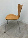フリッツ・ハンセン(Fritz Hansen)セブンチェア セブンチェア 商品画像5