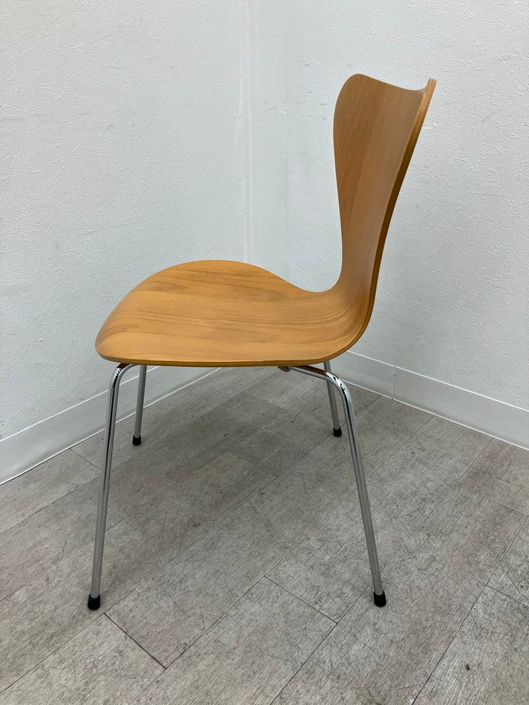 フリッツ・ハンセン(Fritz Hansen)セブンチェア セブンチェア 商品画像5