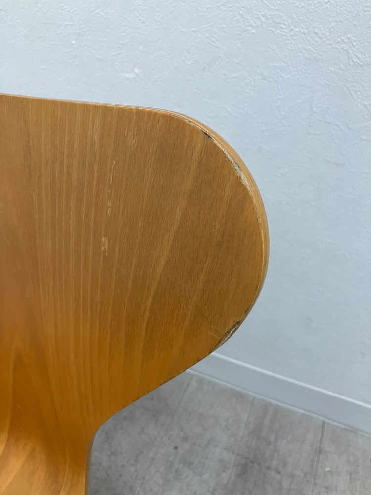 フリッツ・ハンセン(Fritz Hansen)セブンチェア セブンチェア 商品画像7