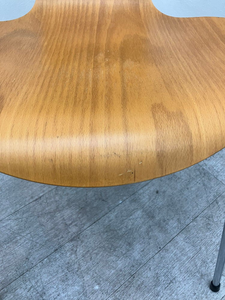 フリッツ・ハンセン(Fritz Hansen)セブンチェア セブンチェア 商品画像9