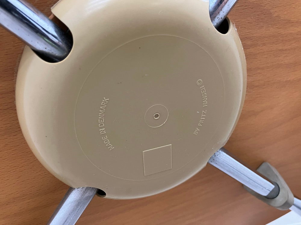 フリッツ・ハンセン(Fritz Hansen)セブンチェア セブンチェア 商品画像15