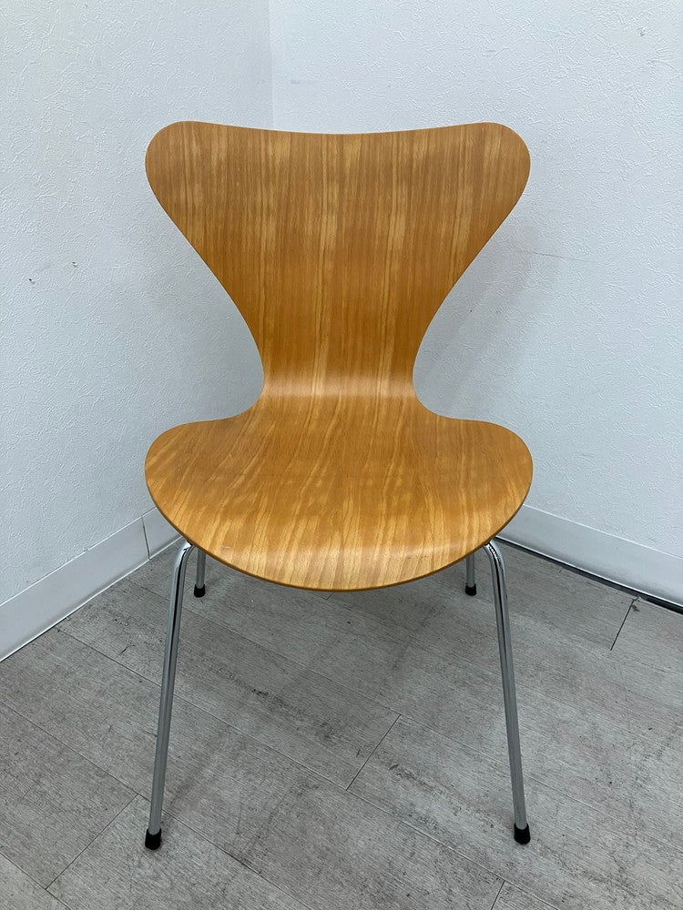 フリッツ・ハンセン(Fritz Hansen)セブンチェア セブンチェア 商品画像2