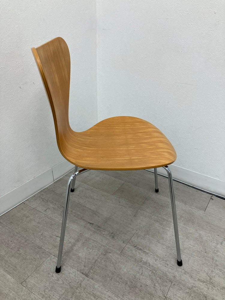 フリッツ・ハンセン(Fritz Hansen)セブンチェア セブンチェア 商品画像3