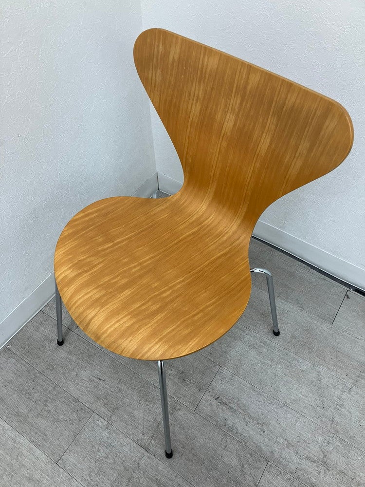 フリッツ・ハンセン(Fritz Hansen)セブンチェア セブンチェア 商品画像6