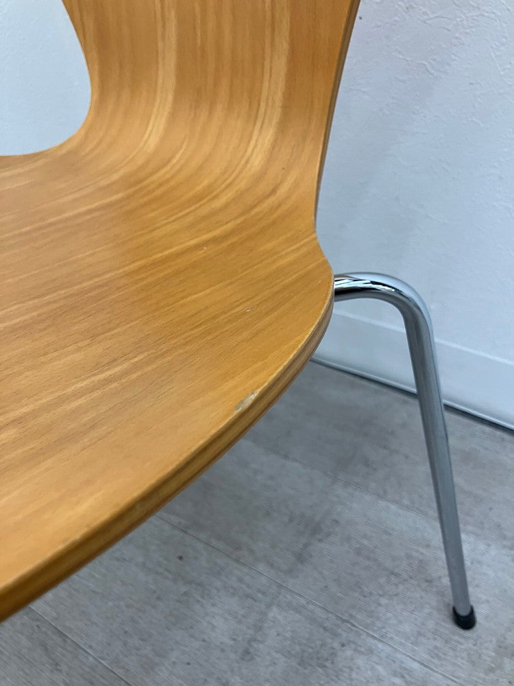 フリッツ・ハンセン(Fritz Hansen)セブンチェア セブンチェア 商品画像9
