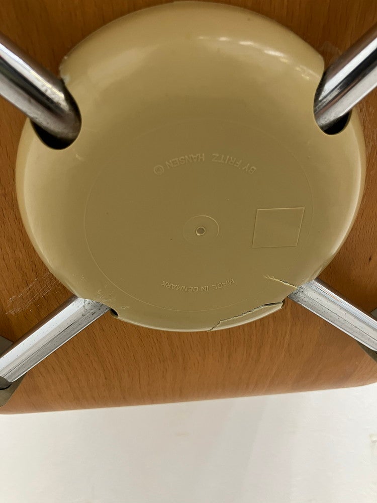 フリッツ・ハンセン(Fritz Hansen)セブンチェア セブンチェア 商品画像17