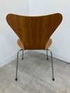 フリッツ・ハンセン(Fritz Hansen)セブンチェア セブンチェア 商品画像4