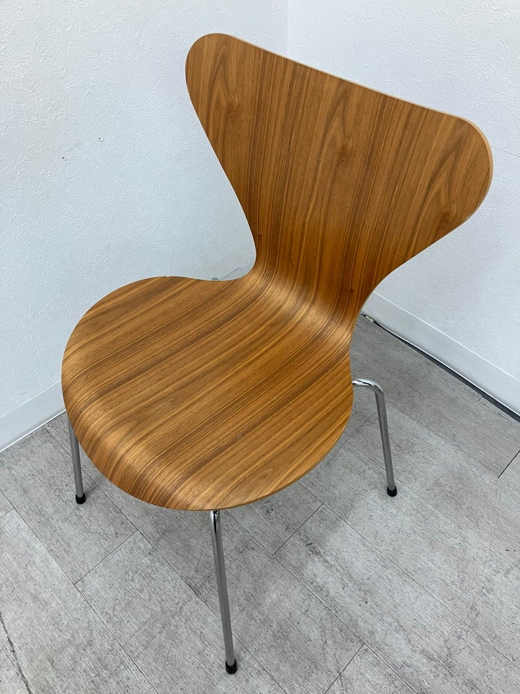フリッツ・ハンセン(Fritz Hansen)セブンチェア セブンチェア 商品画像7