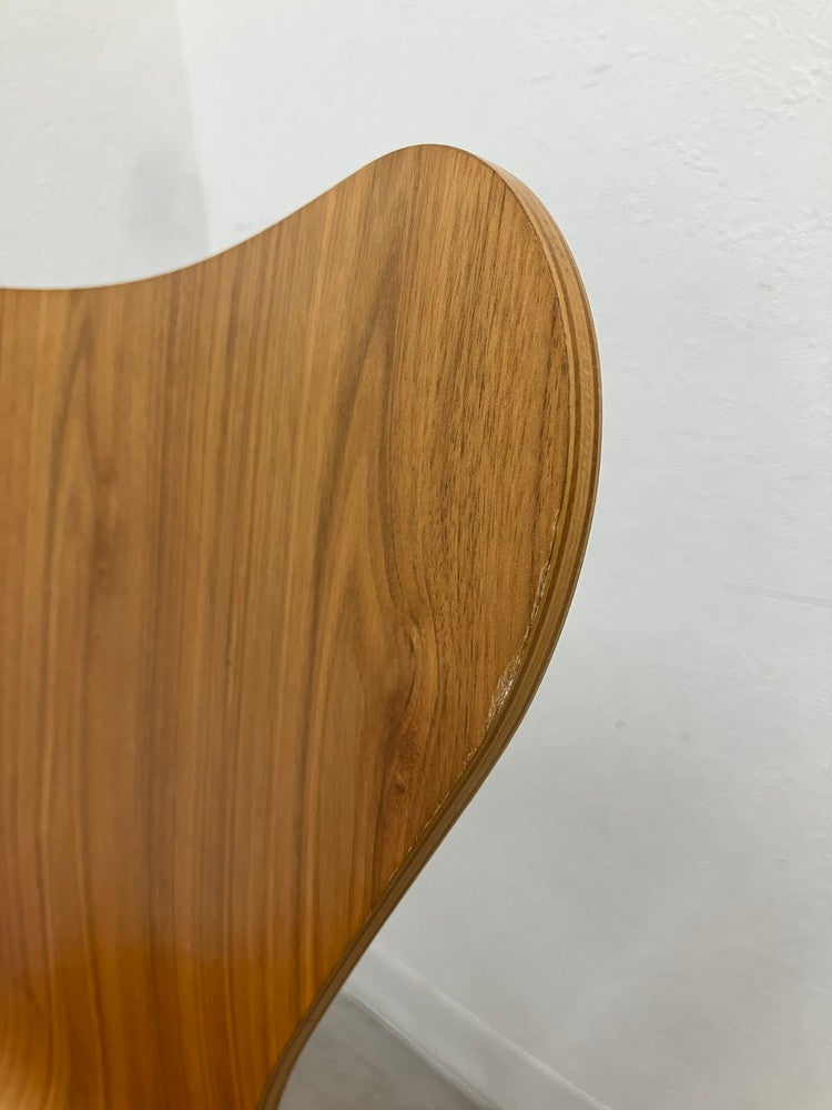 フリッツ・ハンセン(Fritz Hansen)セブンチェア セブンチェア 商品画像8