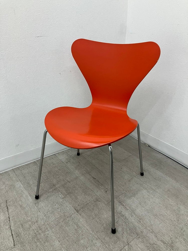 フリッツ・ハンセン(Fritz Hansen)セブンチェア セブンチェア 商品画像1