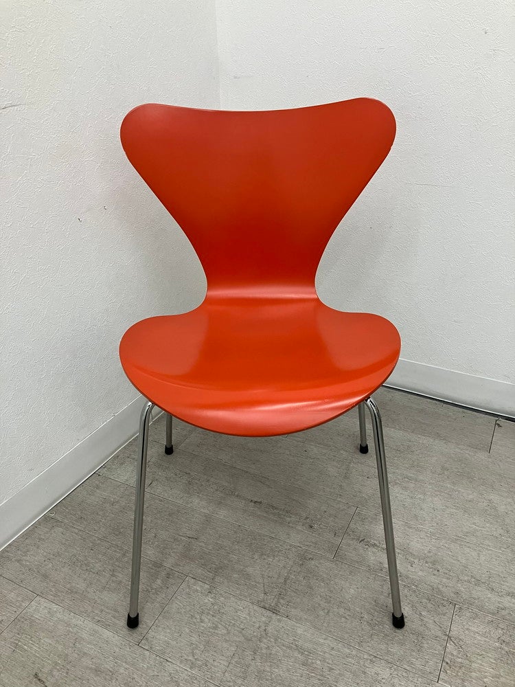 フリッツ・ハンセン(Fritz Hansen)セブンチェア セブンチェア 商品画像2