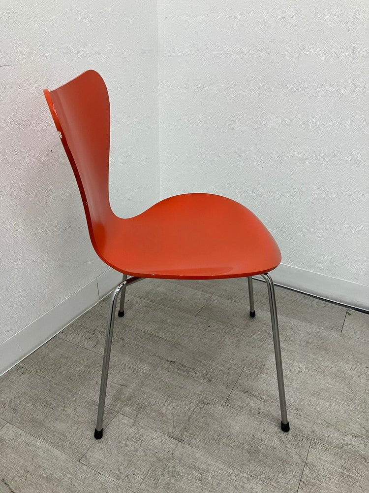 フリッツ・ハンセン(Fritz Hansen)セブンチェア セブンチェア 商品画像3