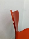 フリッツ・ハンセン(Fritz Hansen)セブンチェア セブンチェア 商品画像4