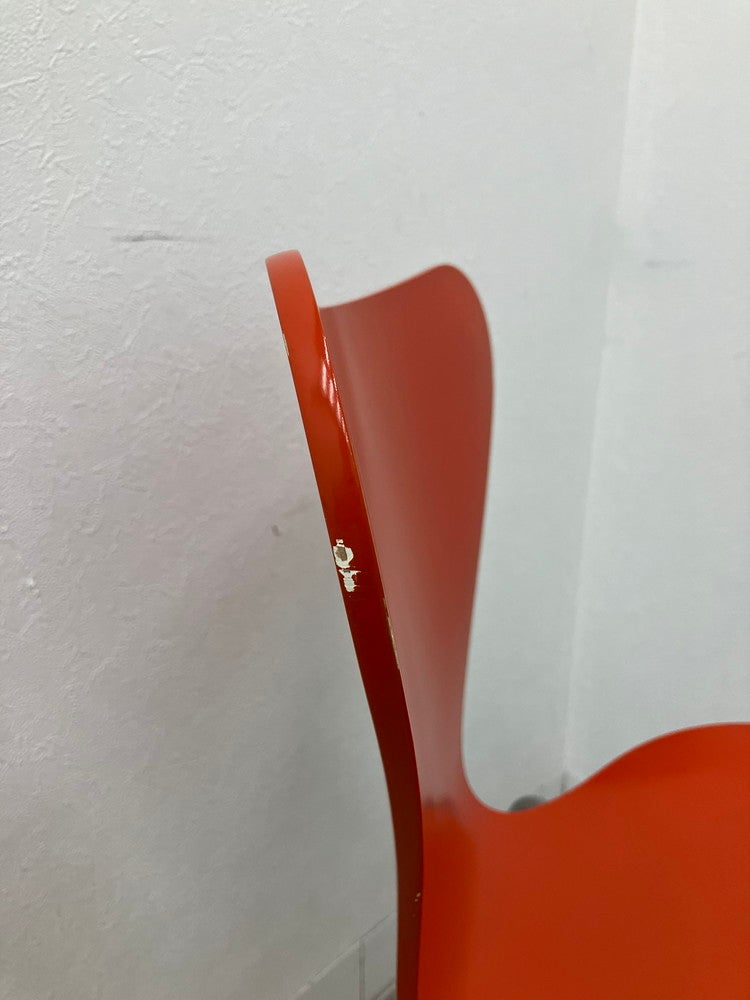 フリッツ・ハンセン(Fritz Hansen)セブンチェア セブンチェア 商品画像4