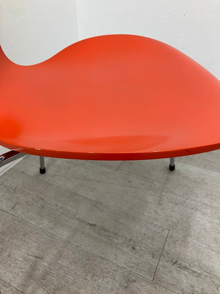 フリッツ・ハンセン(Fritz Hansen)セブンチェア セブンチェア 商品画像5