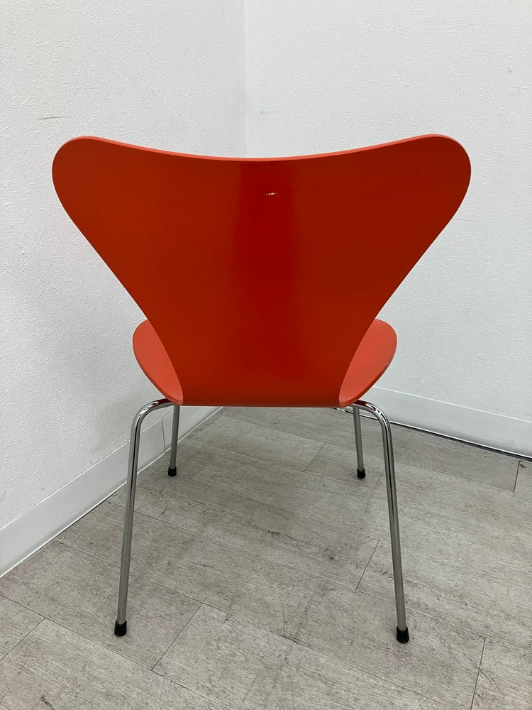フリッツ・ハンセン(Fritz Hansen)セブンチェア セブンチェア 商品画像6