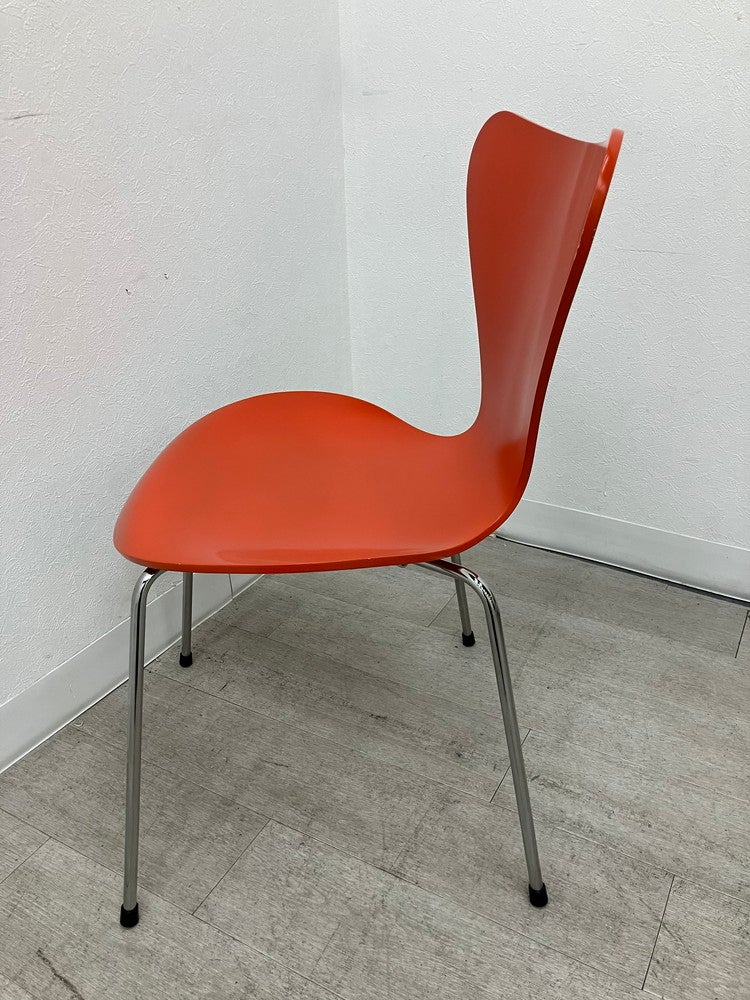 フリッツ・ハンセン(Fritz Hansen)セブンチェア セブンチェア 商品画像8
