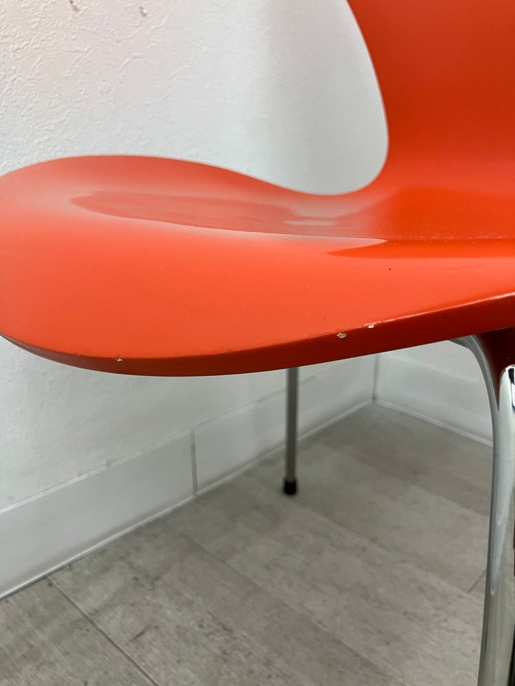 フリッツ・ハンセン(Fritz Hansen)セブンチェア セブンチェア 商品画像11