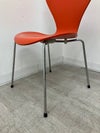 フリッツ・ハンセン(Fritz Hansen)セブンチェア セブンチェア 商品画像12