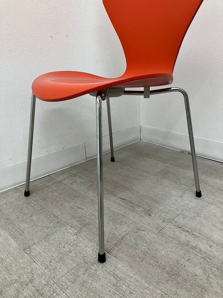 フリッツ・ハンセン(Fritz Hansen)セブンチェア セブンチェア 商品画像12