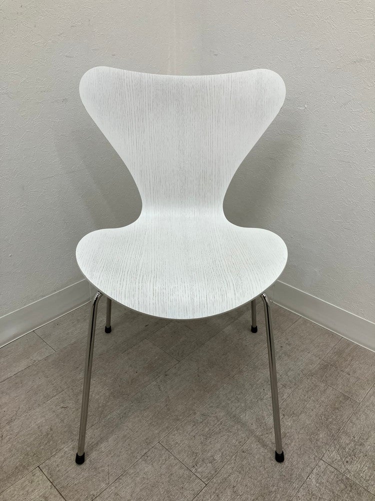 フリッツ・ハンセン(Fritz Hansen)ブンチェア セブンチェア 商品画像2