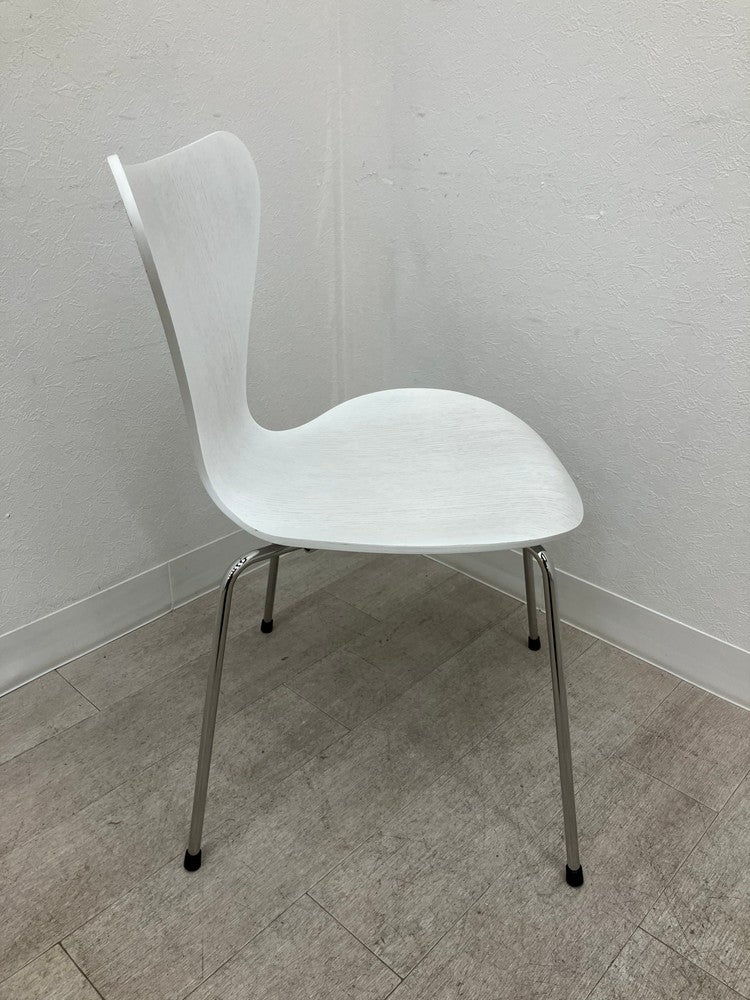 フリッツ・ハンセン(Fritz Hansen)ブンチェア セブンチェア 商品画像3