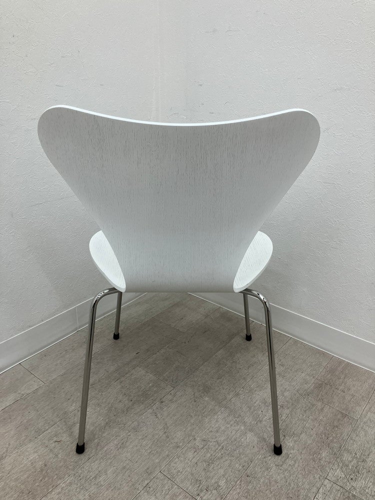 フリッツ・ハンセン(Fritz Hansen)ブンチェア セブンチェア 商品画像4