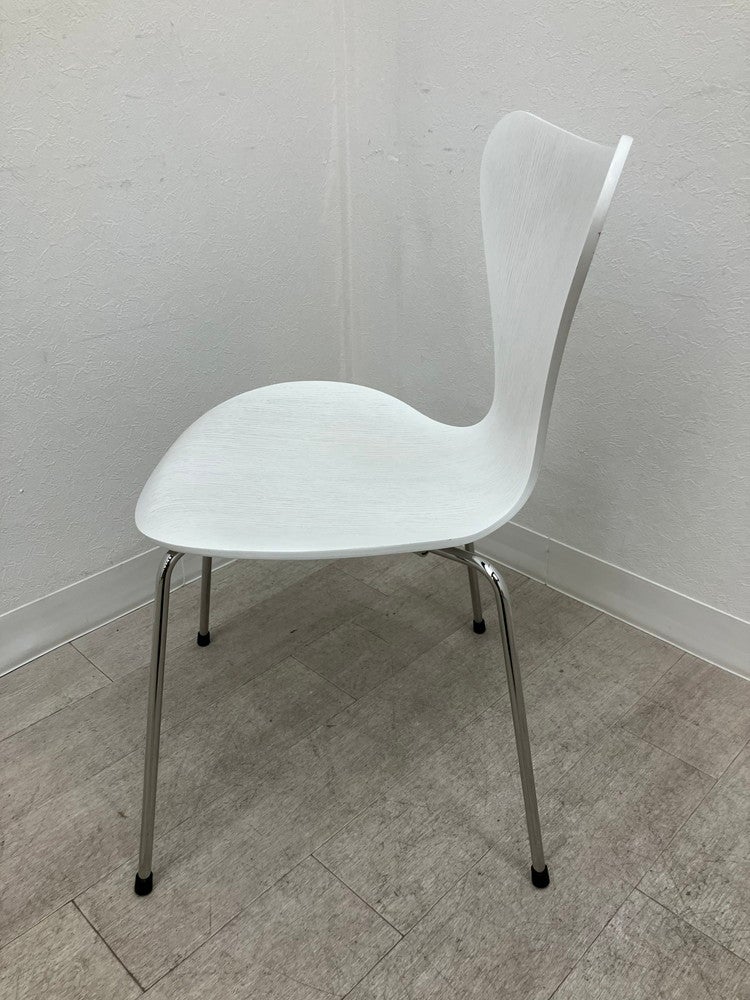 フリッツ・ハンセン(Fritz Hansen)ブンチェア セブンチェア 商品画像5