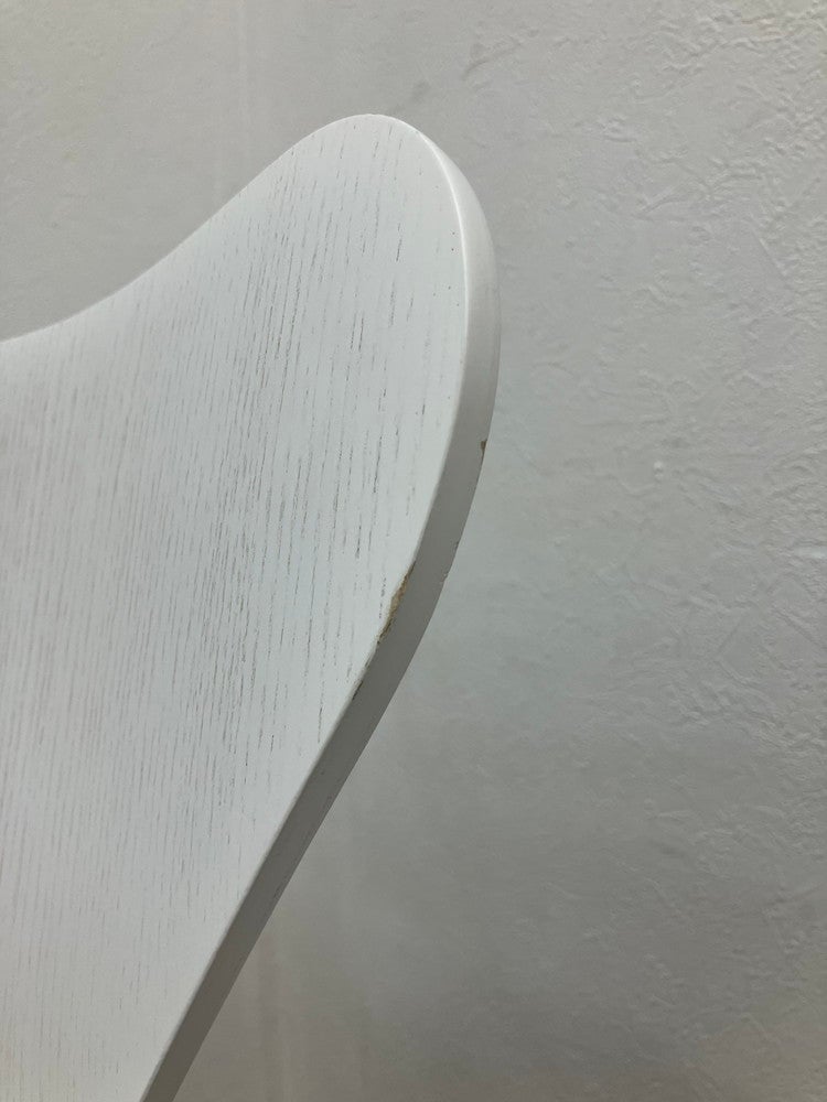 フリッツ・ハンセン(Fritz Hansen)ブンチェア セブンチェア 商品画像7
